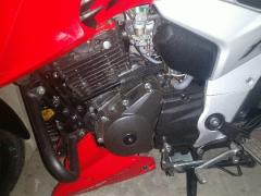 TVS Apache RTR 160 4V